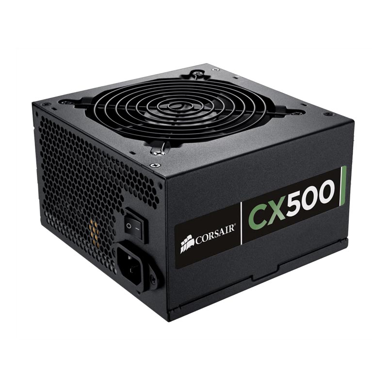CORSAIR CX500 500Watt