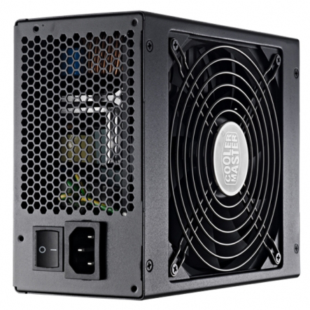 پاور کولر مستر 850 وات cooler master silent pro m2 850w