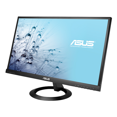 مانیتور ایسوس 23 اینچ asus 23 inch vx239h ips