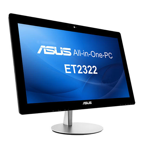 ASUS ET2322IUTH BE002M Intel Core i3 | 4GB DDR3 | 500GB HDD | Intel HD Graphics
