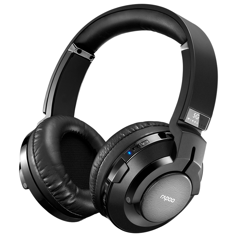 هدست رپو 1 Rapoo H600 Wireless Headset