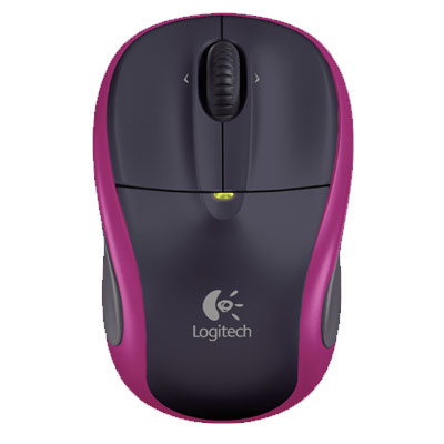 Logitech Wireless Mouse M187