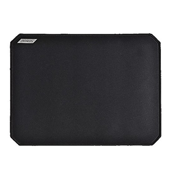 پد موس گیگابایت 1 GIGABYTE Aorus GP-THUNDER P3X Gaming Mouse Pad Large