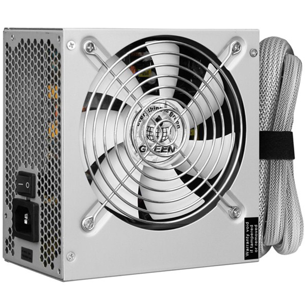 پاور گرین 530 وات Green GP530A-EU