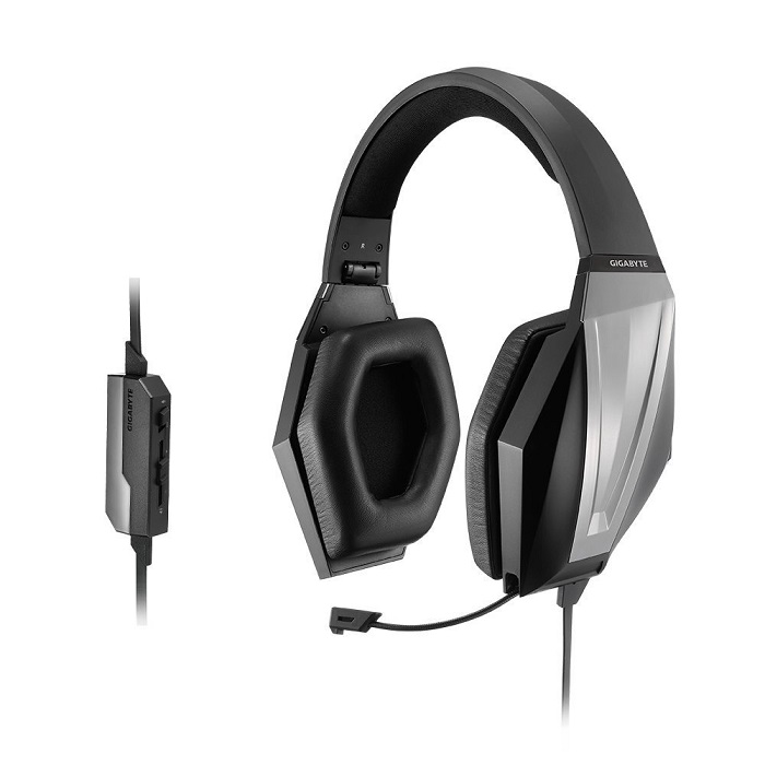 هدست بازی گیگابایت GIGABYTE GP-FORCE H3 Gaming Headset