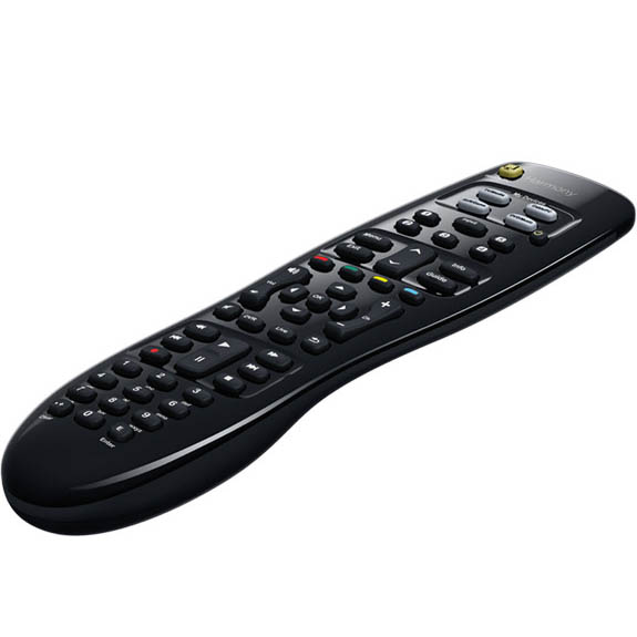 ریموت کنترل چند کاره لاجیتک Logitech Harmony 350 Control