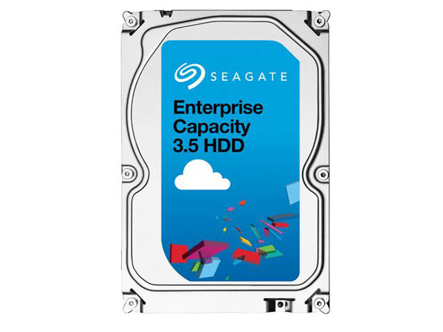 Seagate Constellation ES.3 4TB Sata