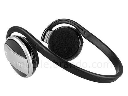 Enzatec BT501 Bluetooth HeadSet maind