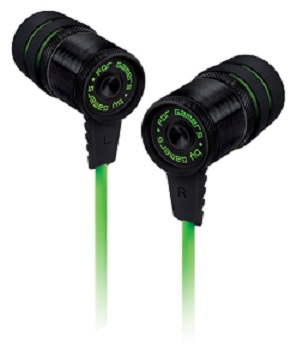 Razer HammerHead HeadPhone 1