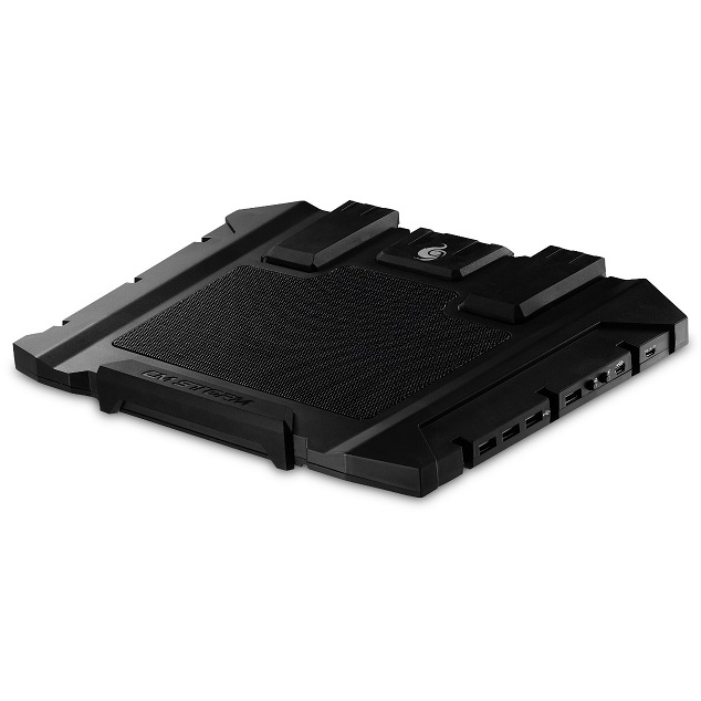 کول پد کولر مستر 1 COOLER MASTER COOLING PAD SF15