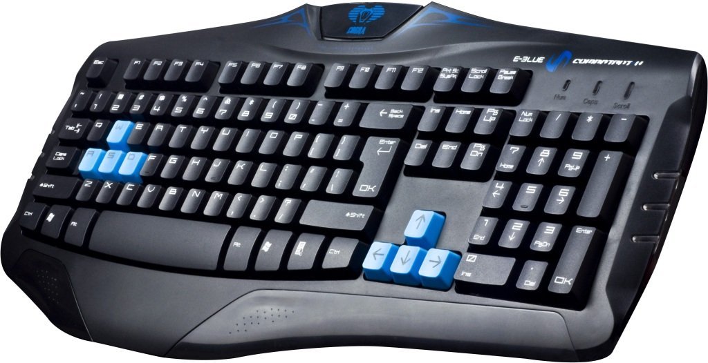 E-Blue Gaming Keyboard Combatant.X