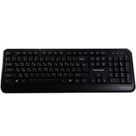 Farassoo FCR-3890 Keyboard