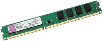 kingston ddr3 2gb 1333mhz computer ram