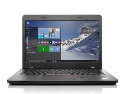 LENOVO E460 Intel Core i3 | 4GB DDR3 | 500GB HDD | Intel HD