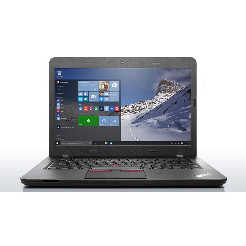 Lenovo E565 AMD A6 8500P | 4GB DDR3 | 500GB HDD | Radeon R6 M340DX 2GB