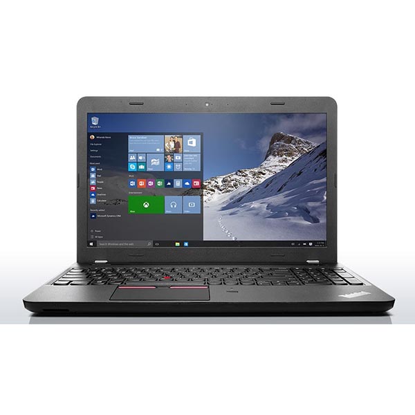 Lenovo E560 Intel Core i3 | 4GB DDR3 | 500GB HDD | Intel HD Graphics