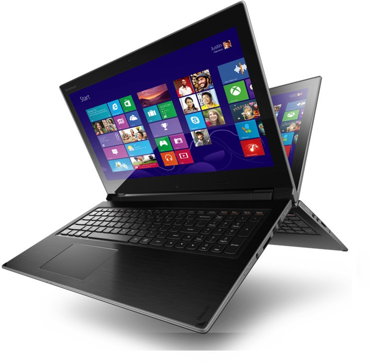 Lenovo Flex 2 Core i5 | 4GB DDR3 | 500GB HDD | GT840M 4GB 1