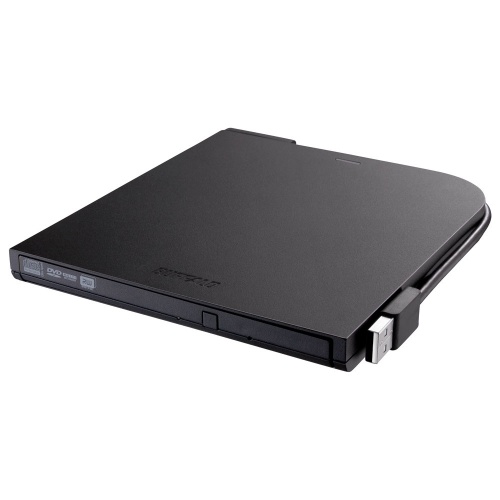 دی وی دی رایتر بوفالو Buffalo MediaStation™ Portable DVD Writer