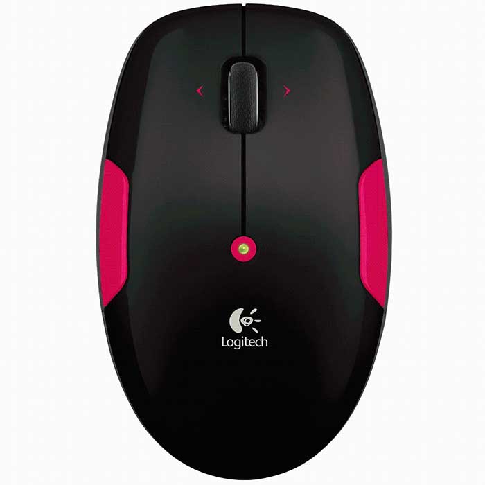 Logitech M345 Wireless Mouse 1