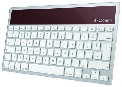 K760 Wireless Keyboard for Mac