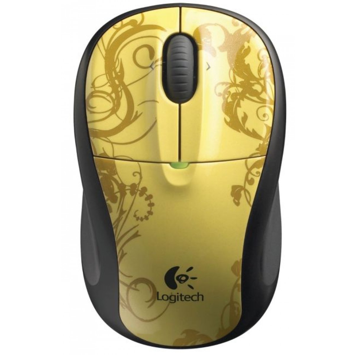 Logitech Wireless Mouse M187