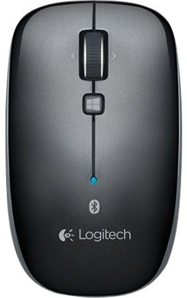 Logitech M557 Bluetooth Mouse