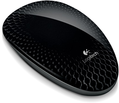 Logitech T620 Touch Mouse 1