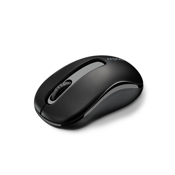 Rapoo M10 Wireless Optical Mouse 1-