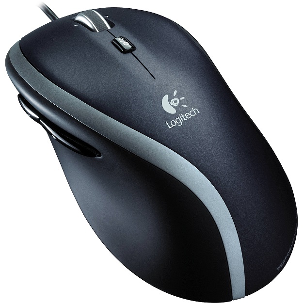 موس لاجیتک 1 Logitech M500 Corded Mouse