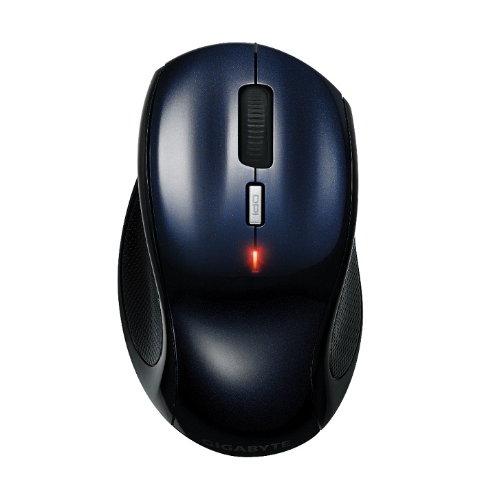 موس بی سیم گیگابایت 1 GIGABYTE AIRE M77 Mouse