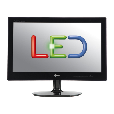 LG E1940S 19 inch Monitor