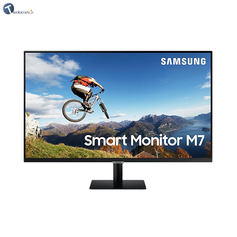 Samsung LS32AM700UMXUE