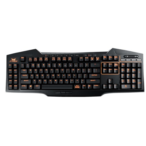 ASUS Keyboard STRIX TACTIC PRO