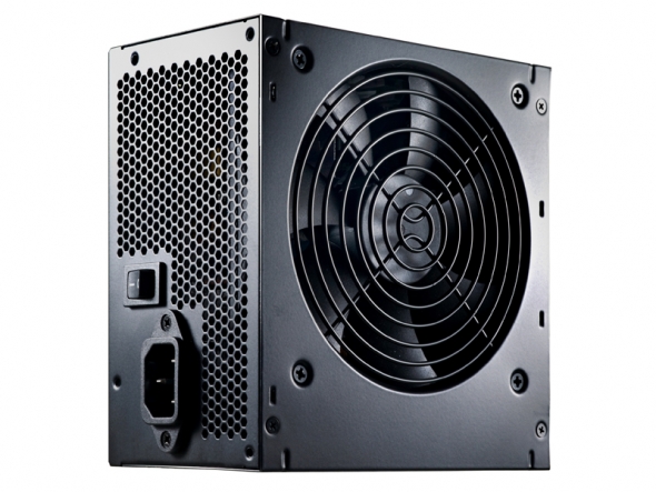 پاور کولر مستر 500 وات RS-500-ACAB-M3Cooler Master Thunder power 500W