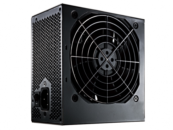 Cooler Master Thunder Power 600W پاور کولر مستر 600 وات RS-600-ACAB-D3