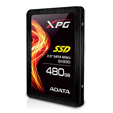 ADATA XPG SX930 Solid State Drive 1