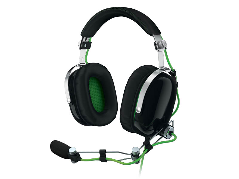 RAZER Headset BLACKSHARK EXPERT 2.0