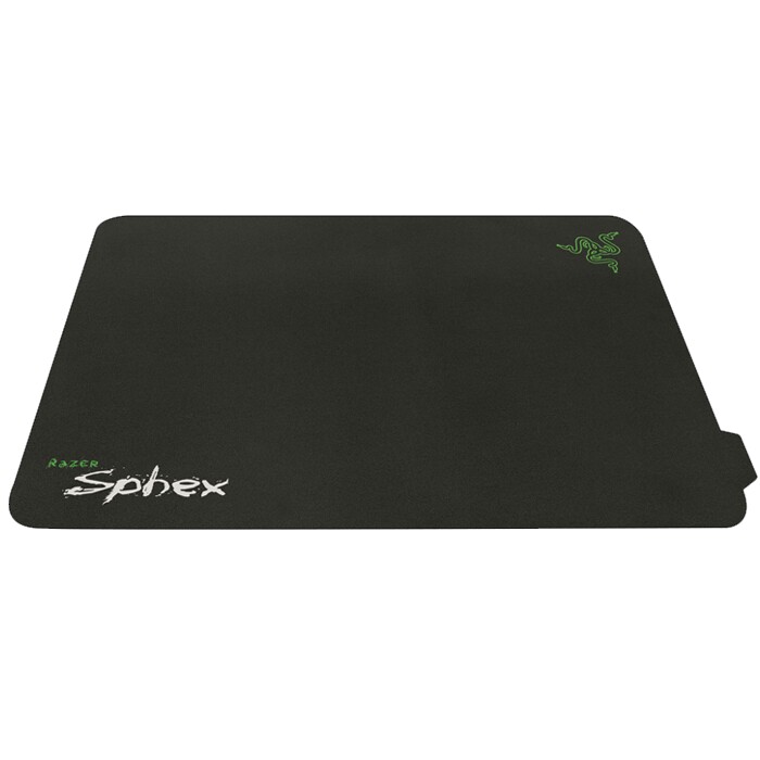 Razer Sphex Gaming Mouse Mat