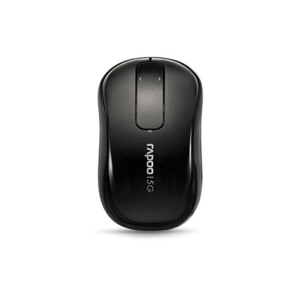 RAPOO T120P 5GHz Dual-mode Optical Mouse 1