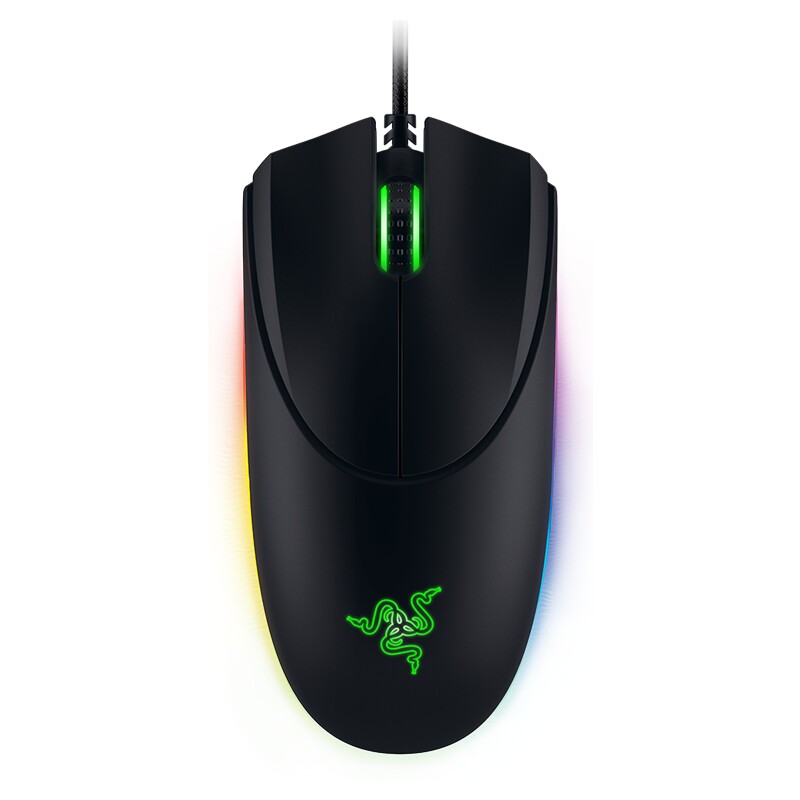 Razer Diamondback Gaming Mouse