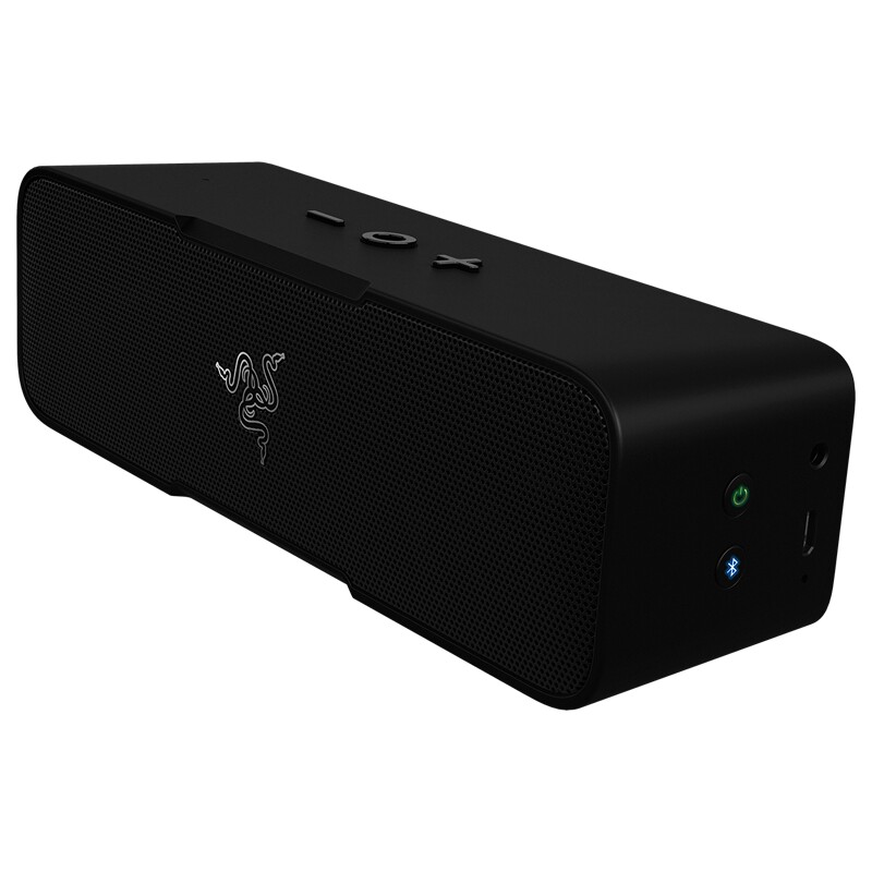 Razer Leviathan Mini Portable Speaker