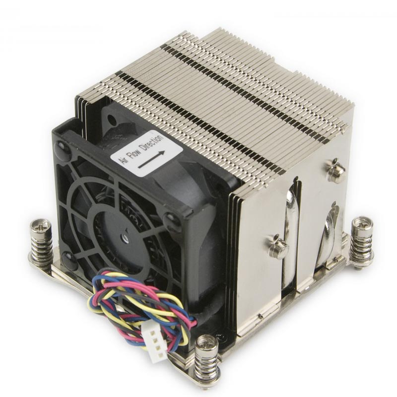 Supermicro P0048AP4 CPU Heat Sink