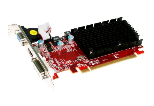 Power Color Radeon HD 5450 2GB