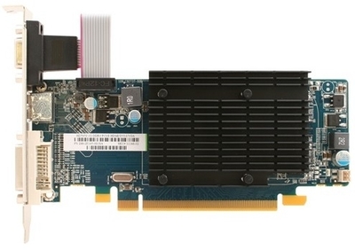 SAPPHIRE Radeon HD 5450 2GB