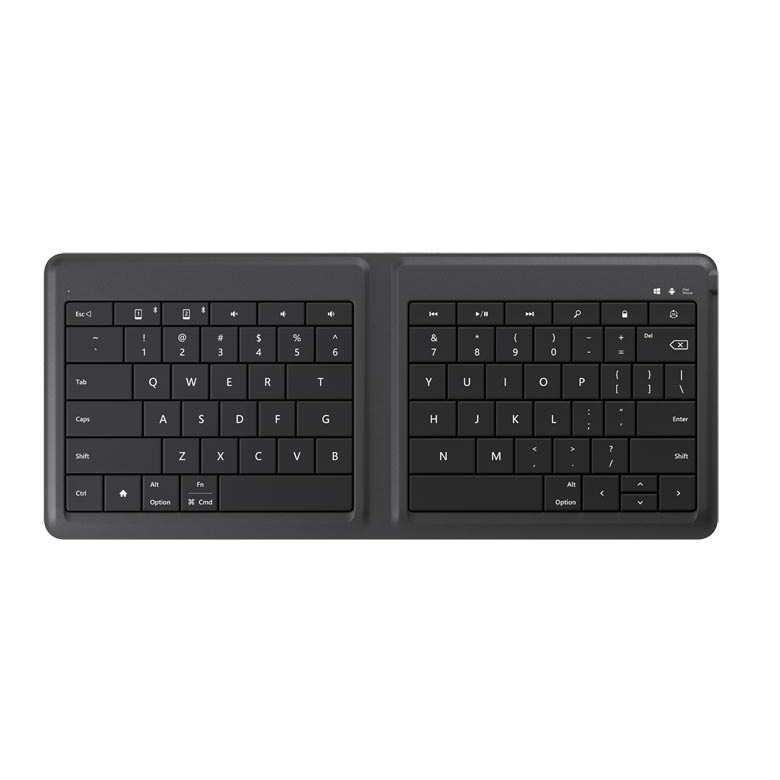 Microsoft Universal Foldable Keyboard