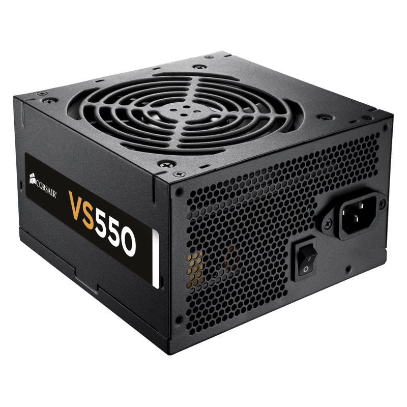 CORSAIR VS550 550Watt