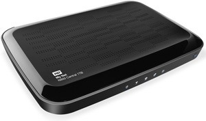 Western Digital My Net N900 Central Router - 2TB