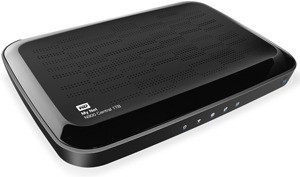 Western Digital My Net N900 Central Router - 2TB