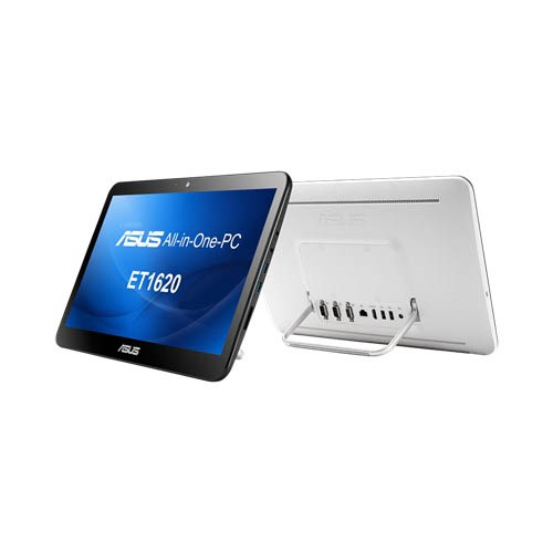 ASUS ET 1620-IUTT-W024M Intel Pentium J1900 | 4GB DDR3 | 500GB HDD | Intel Integrated Graphic 1