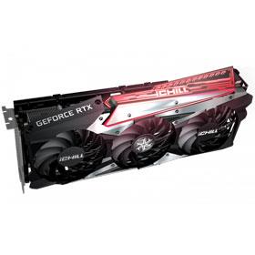 Inno3D GeForce RTX 3060 ICHILL X3 RED 12G Graphics Card